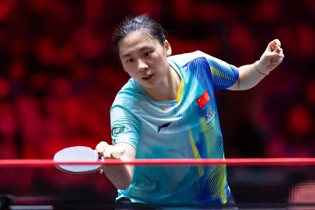 世界杯下注 -世界排名 | 莫雷高德升至(zhì)第二(èr)，陈熠第七创新高