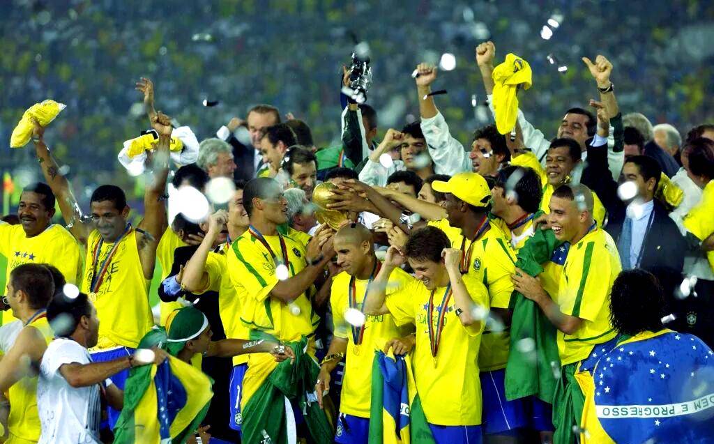 世界杯官网 -2026年世界杯100天后打响 盘点全胜战绩夺世界杯 历史仅4队做到