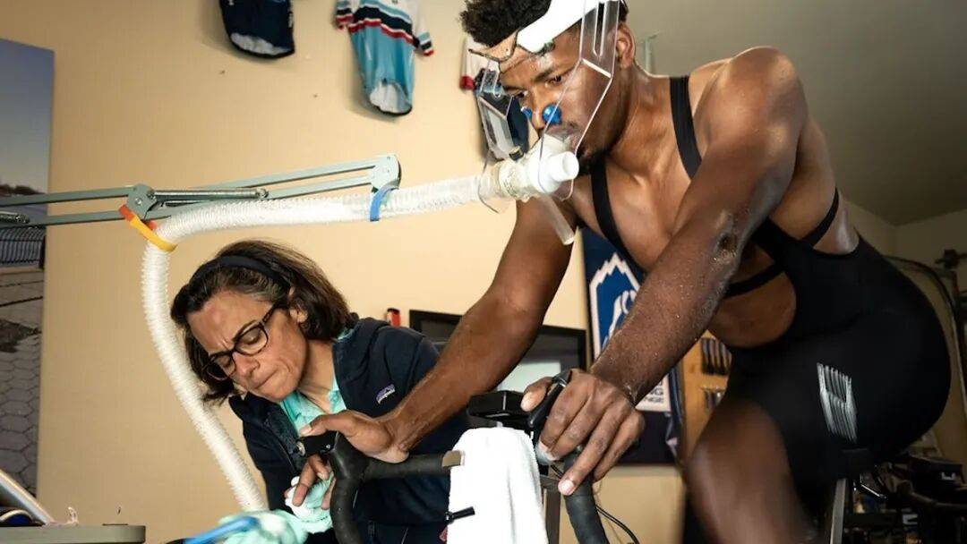 世界杯投注 -为什么职业耐力运动中最强大的训练趋势（暂时）不适合你