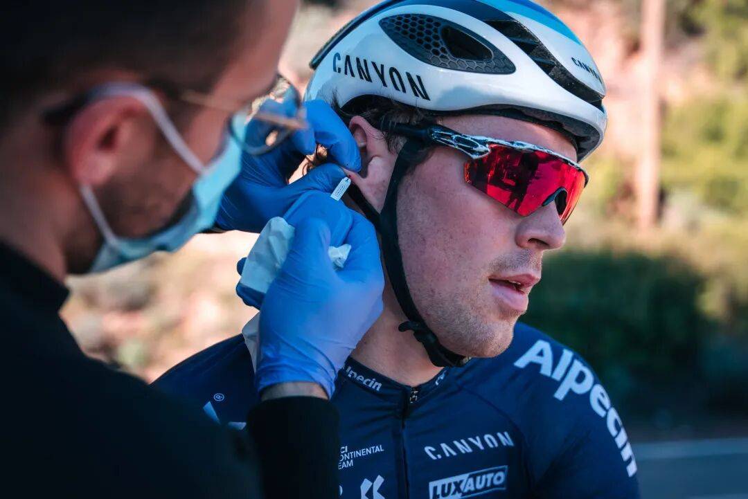 世界杯投注 -为什么职业耐力运动中最强大的训练趋势（暂时）不适合你