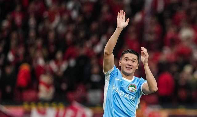 世界杯官网 -钟义浩刷新河南队最快进球纪录，领先第二名整整17秒