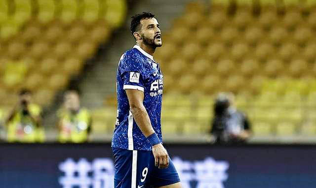 世界杯官网 -钟义浩刷新河南队最快进球纪录，领先第二名整整17秒