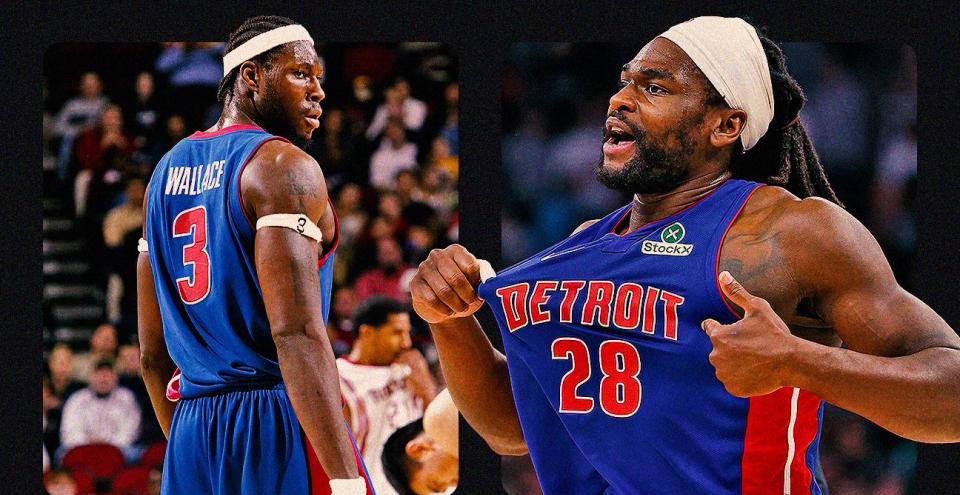 世界杯竞猜 -活塞新一代防守核心！斯图尔特自称联盟最佳防守球员，预计下周三复出