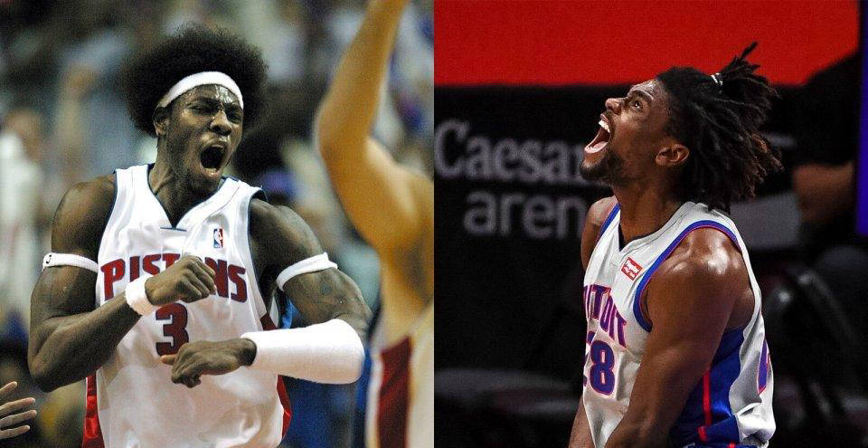 世界杯竞猜 -活塞新一代防守核心！斯图尔特自称联盟最佳防守球员，预计下周三复出